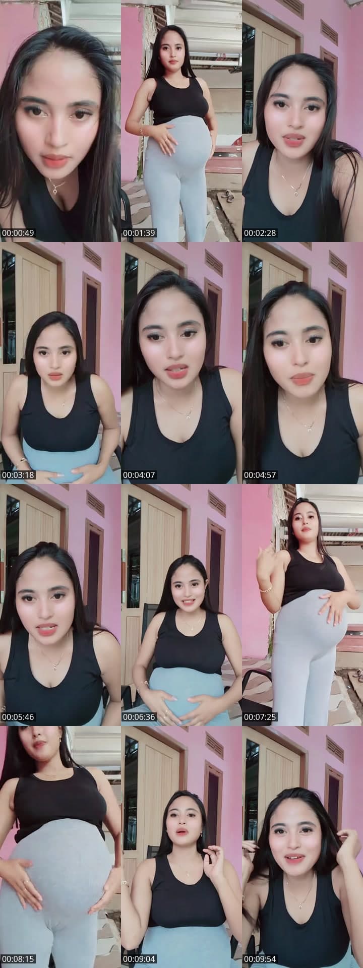 @rosita.ros437 TikTok live stream
