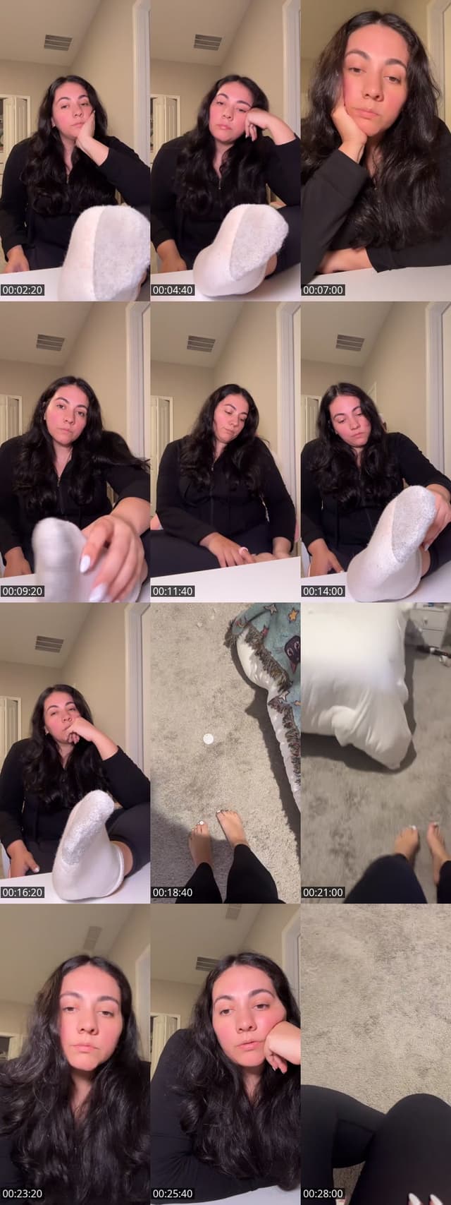 @charmdarlings TikTok live from 2026-05-08