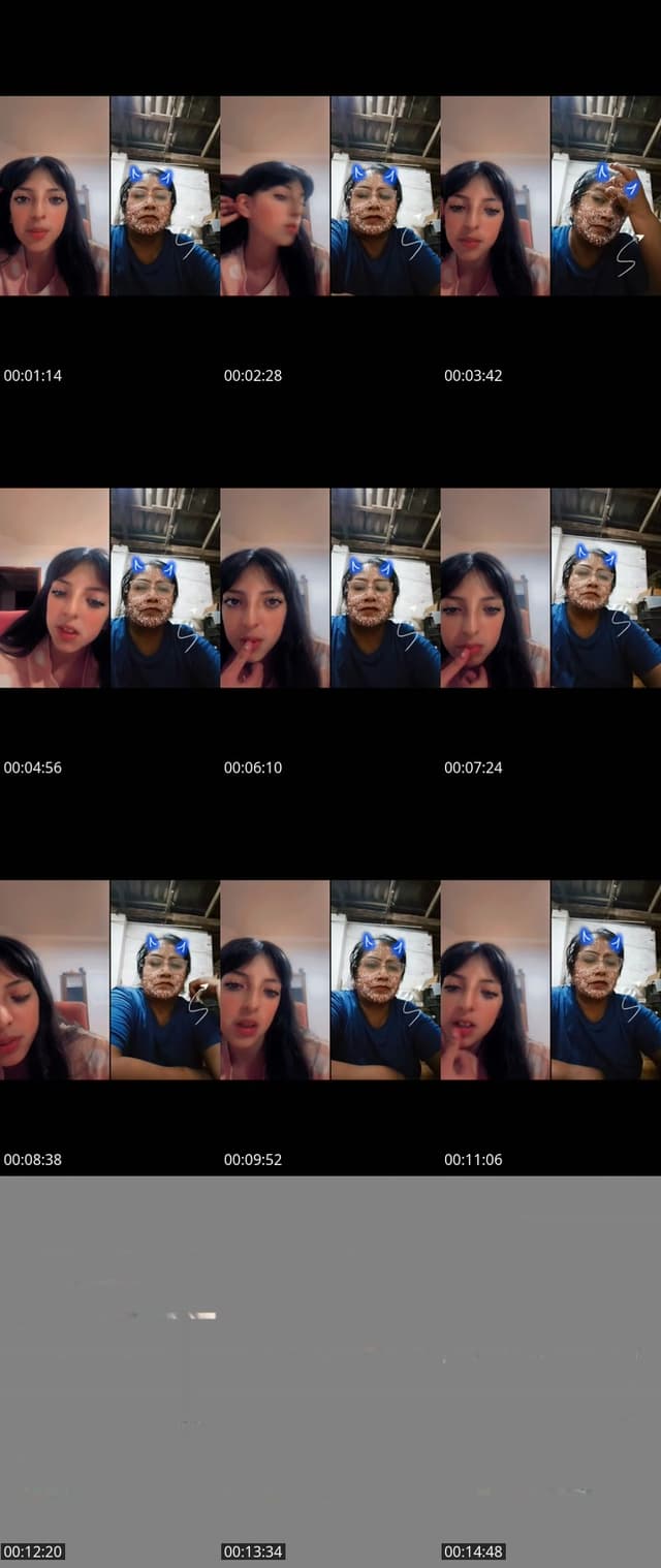 @mikaelaf2013 TikTok live from 2026-05-08