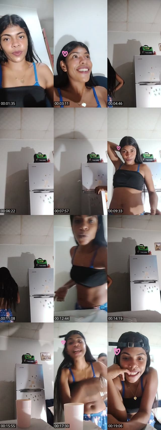 @x.yyac17 TikTok live from 2026-05-08