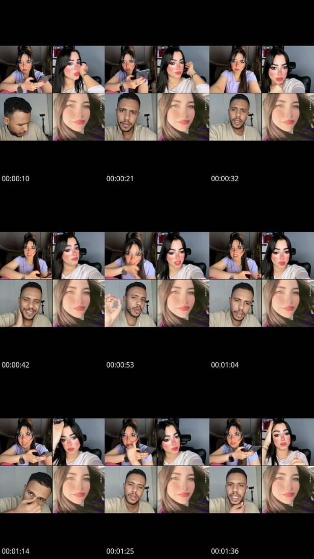 @nemooutofstorage0 TikTok live from 2026-05-08