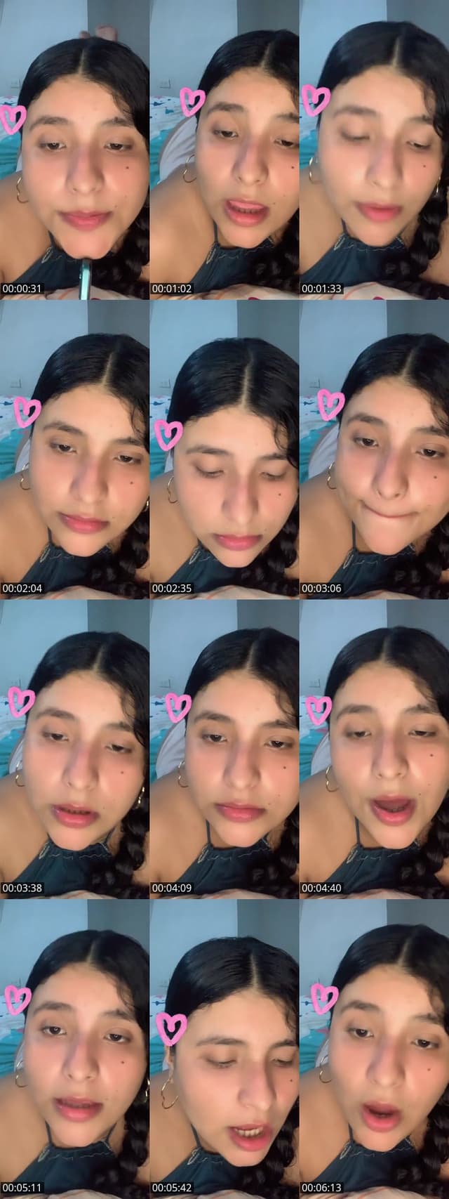 Past TikTok live: Bienvenidos👀🫣 by @paris.pierce8