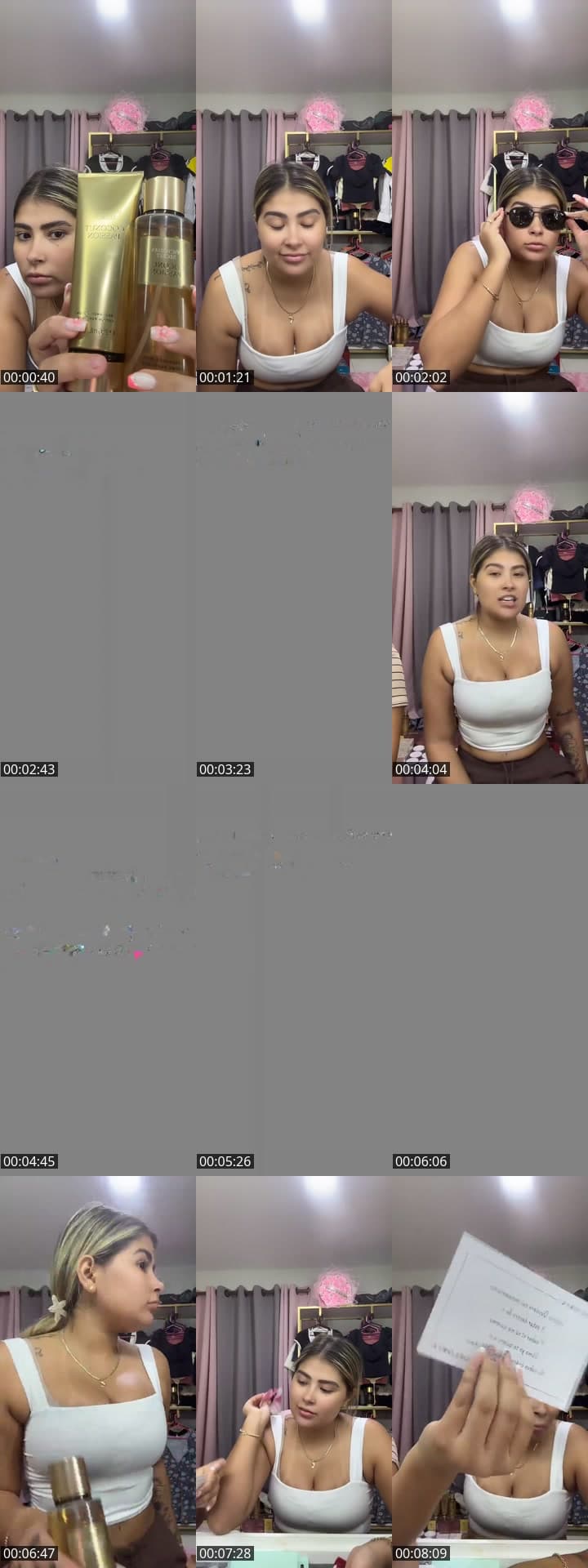 @fernandapedrielbarranco0 TikTok live stream