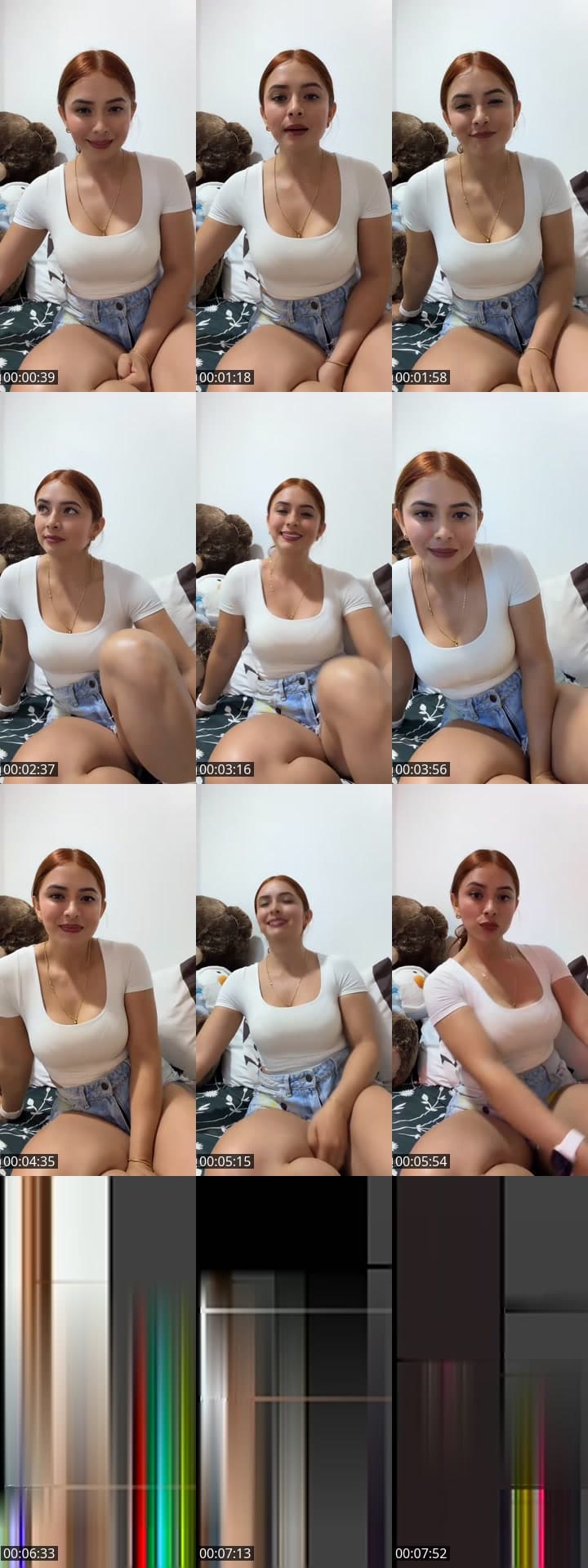 @chiqui_fit.colombia TikTok live stream