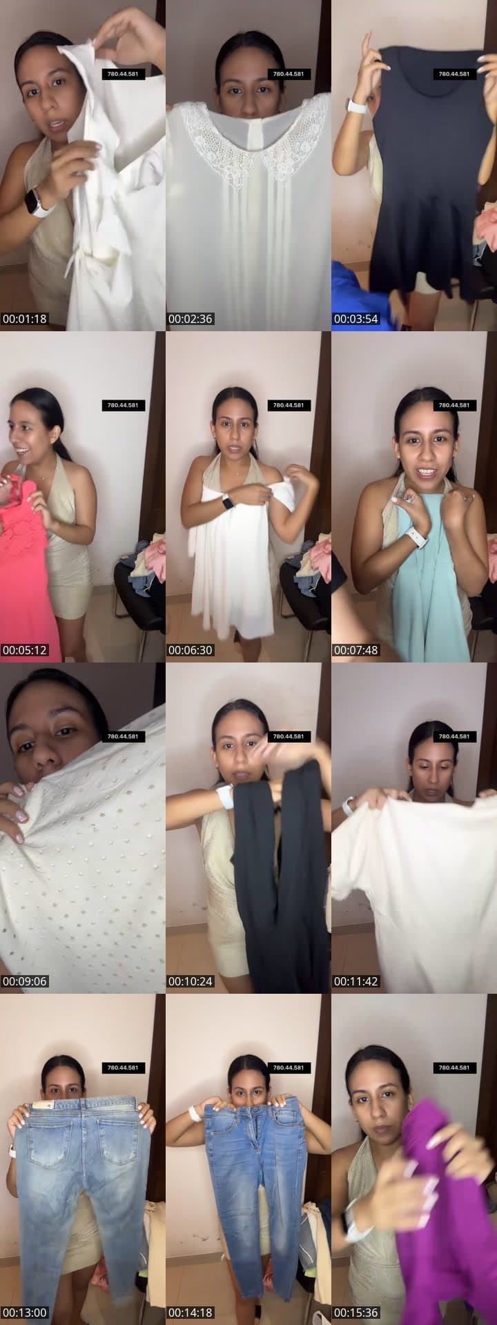 @karenelianaperedo TikTok live stream