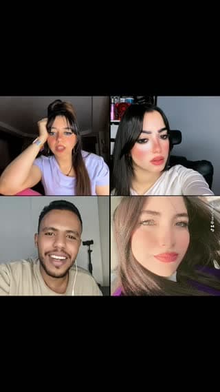 @nemooutofstorage0 TikTok live stream
