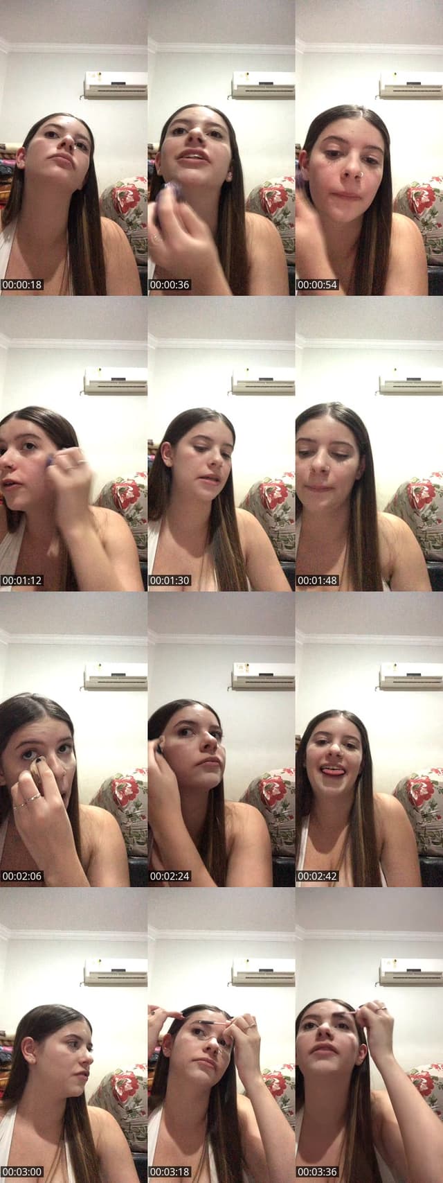 @rafozini TikTok live from 2026-05-08