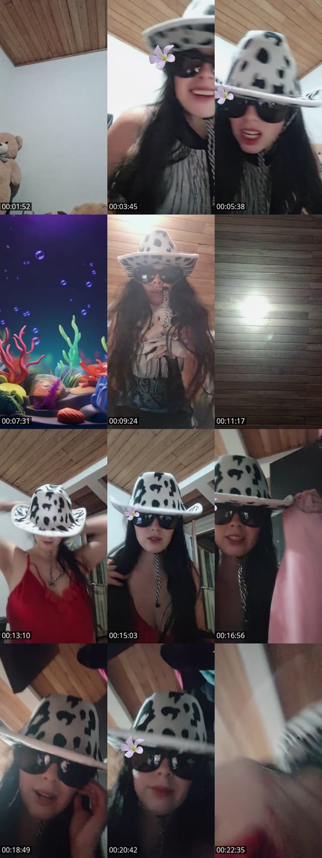 @echo1anastasia TikTok live from 2026-05-08