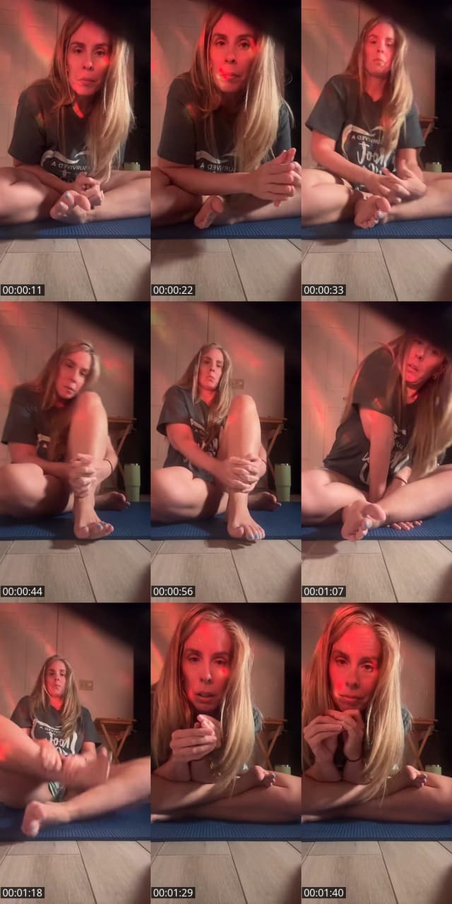 TikTok live: Help with my first uni? by @greeneyesl86