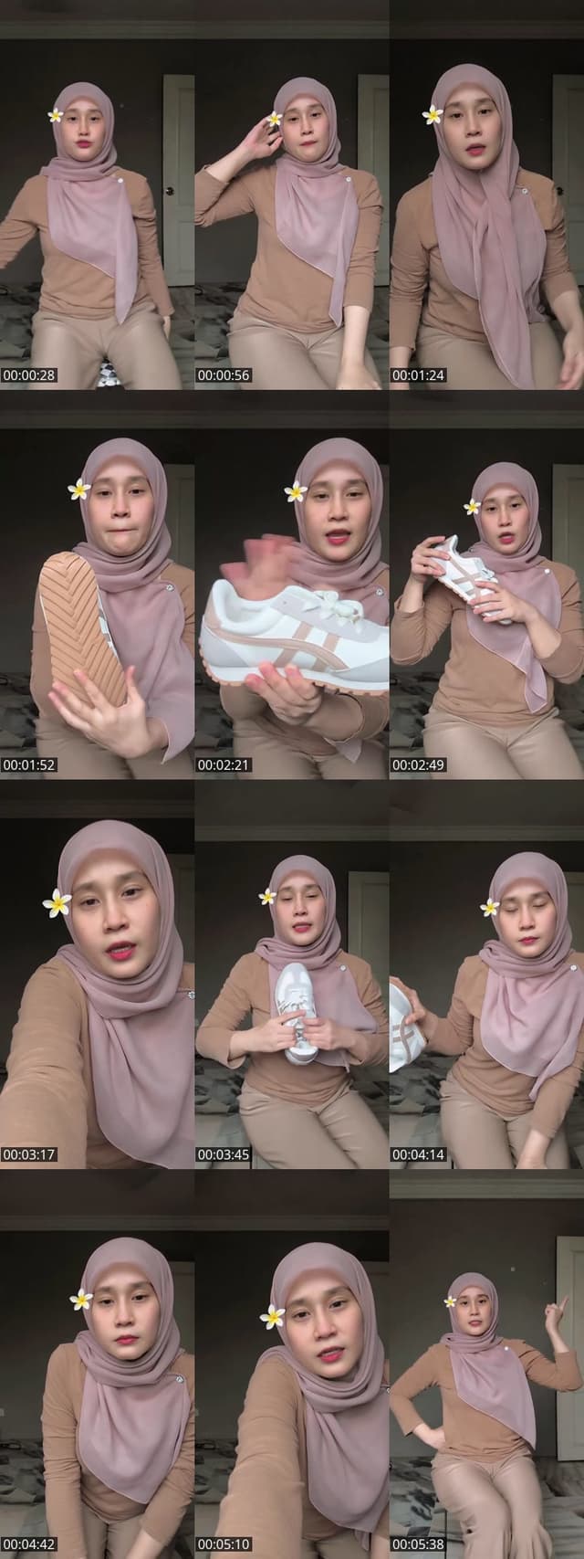 @bidadariain TikTok live from 2026-05-08