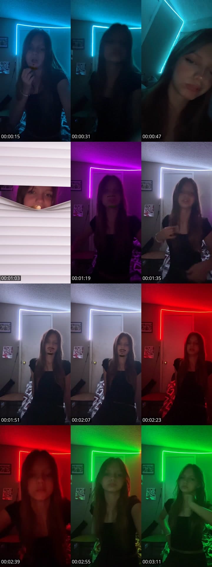 @hartleybush6 TikTok live stream