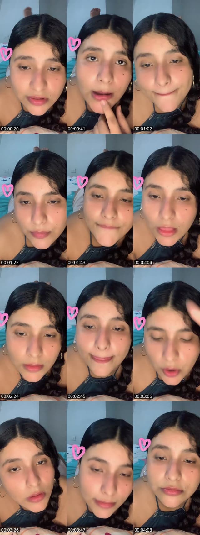TikTok live: Bienvenidos👀🫣 by @paris.pierce8
