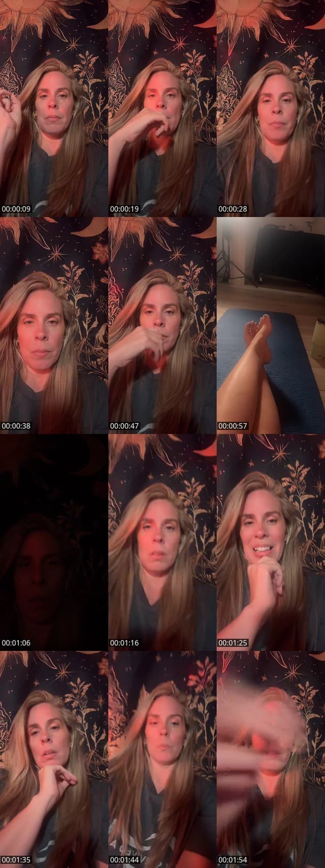 TikTok live: Help with my first uni? by @greeneyesl86