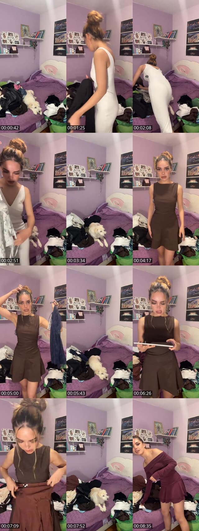 TikTok live: Novedadeees✨ by @miishfishhh