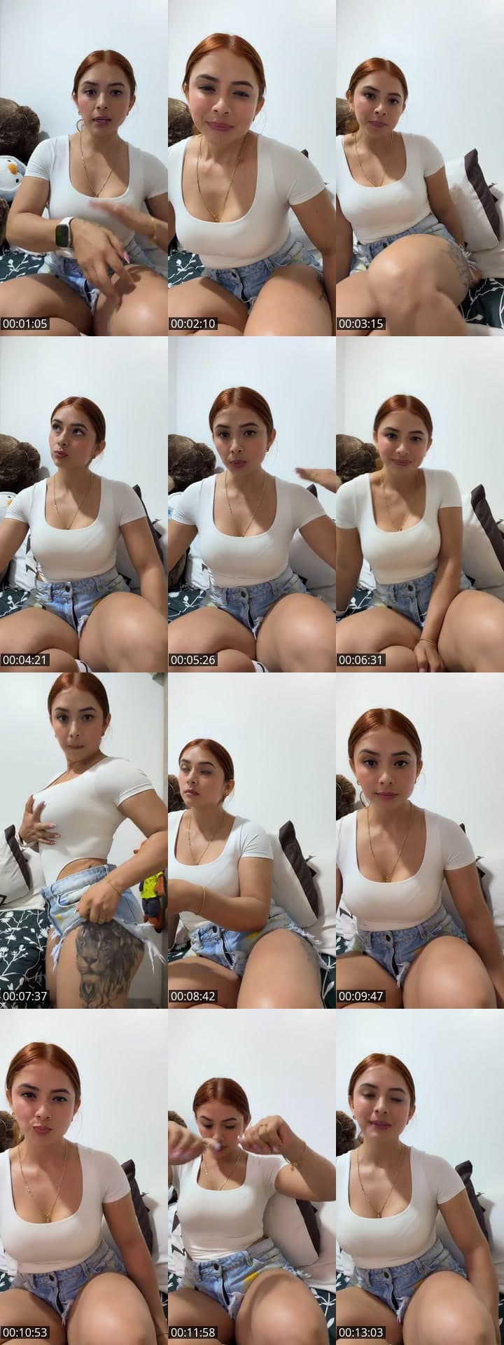 @chiqui_fit.colombia TikTok live stream