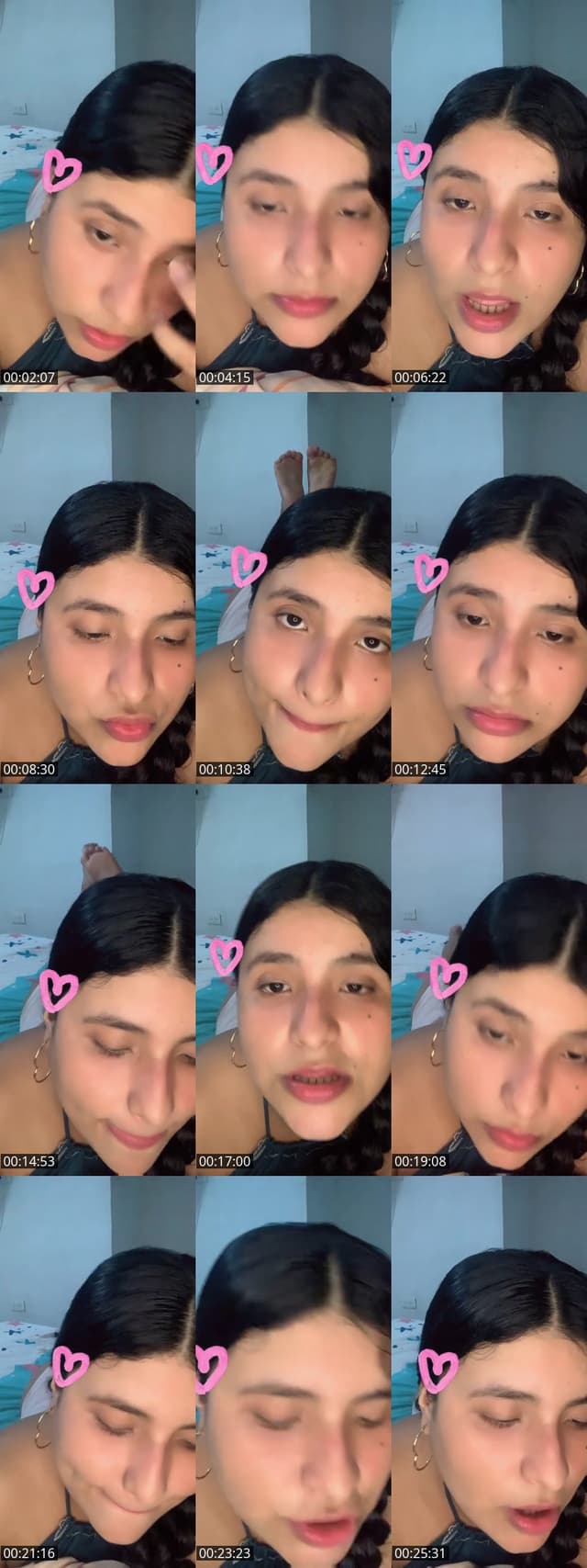 TikTok live: Bienvenidos👀🫣 by @paris.pierce8