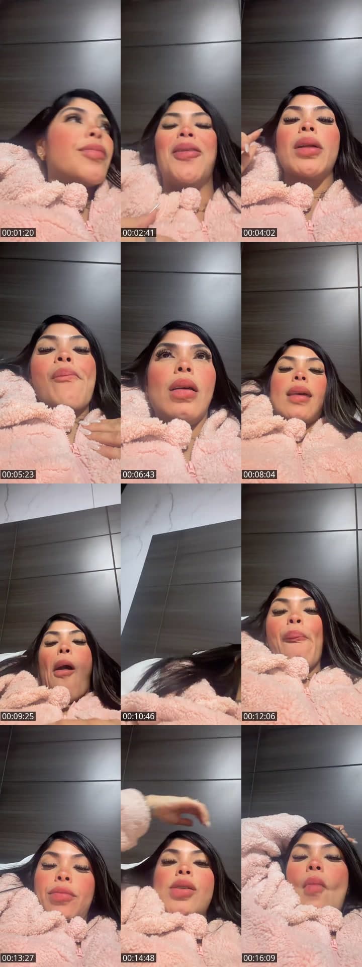 @chaina3000 TikTok live stream