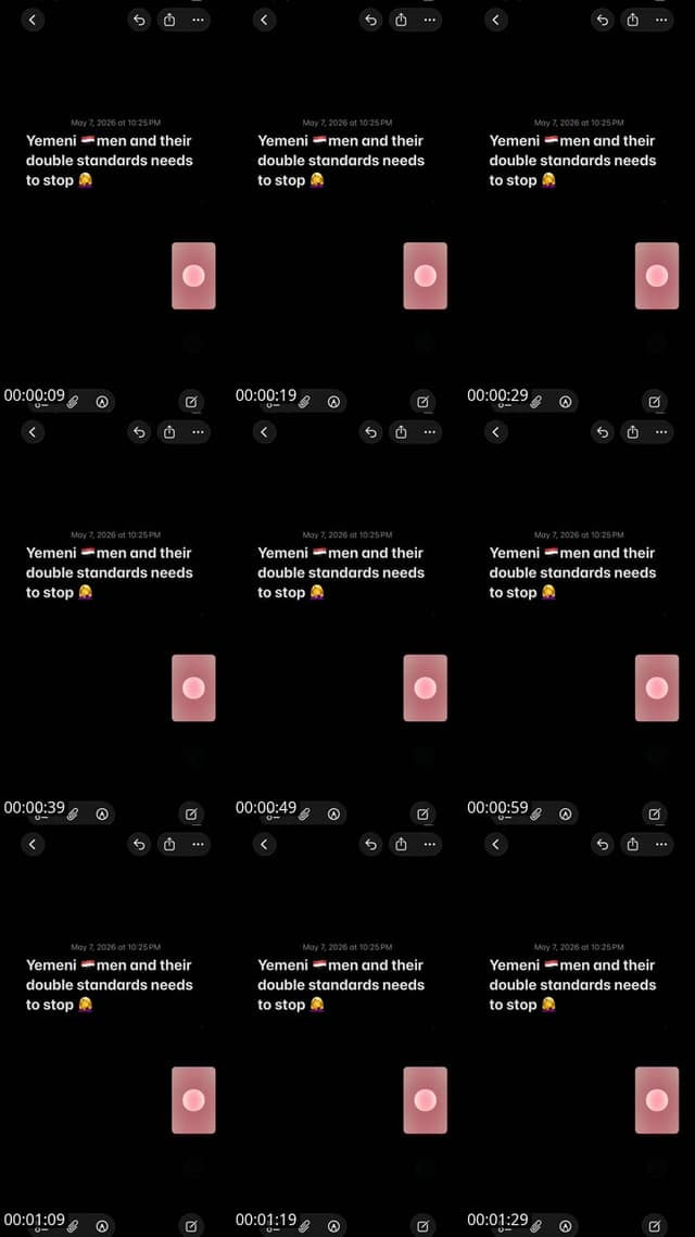 Past TikTok live: Join and debate by @w.07a6