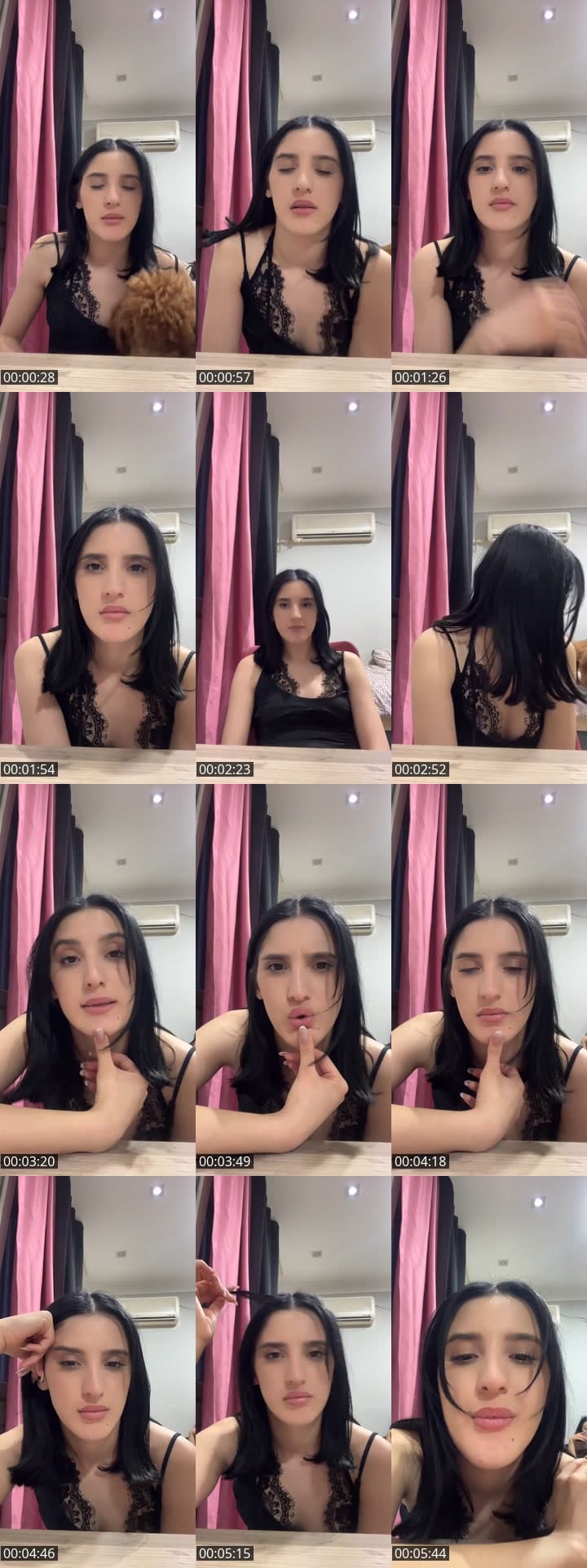 @zeynepgkkk TikTok live stream