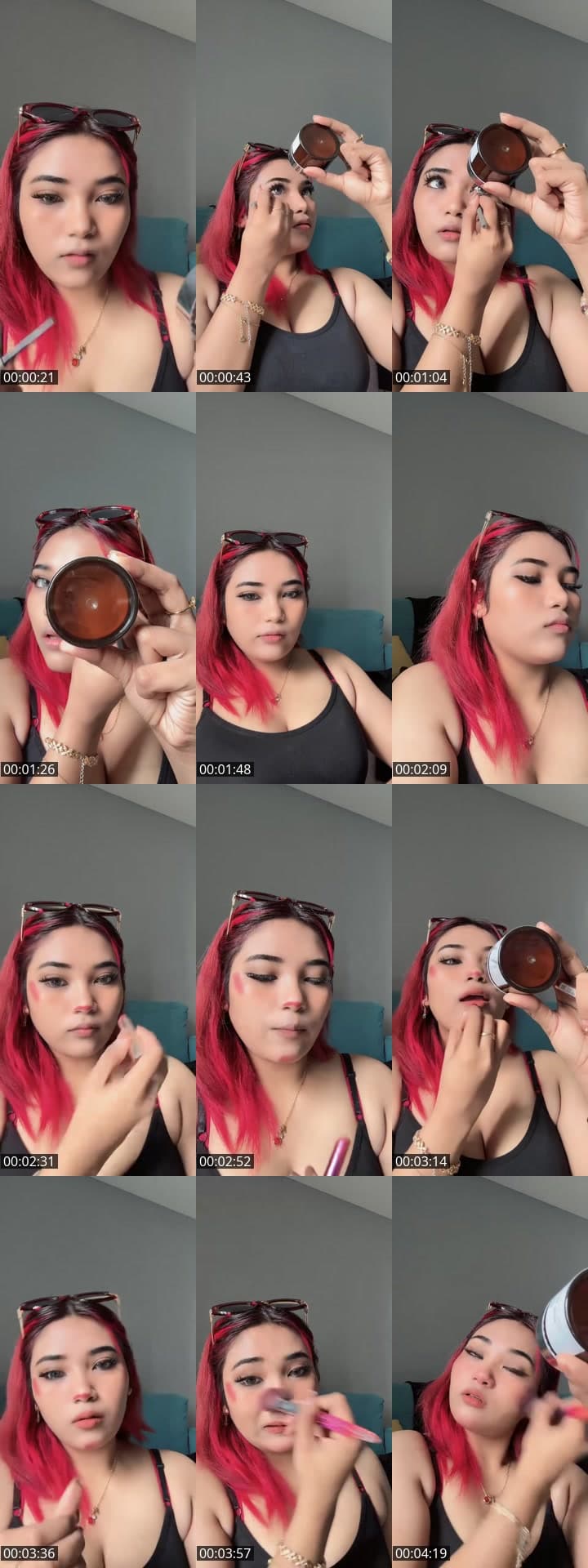 @yayersyusuf TikTok live stream