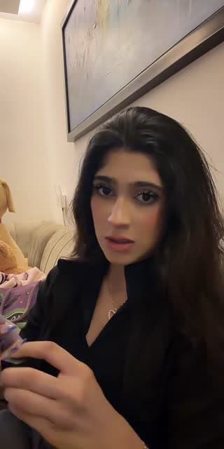 TikTok live: شوفو وش صاررر😩 by @kw9f