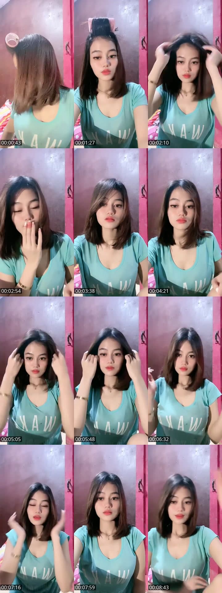 @the.nona16 TikTok live stream