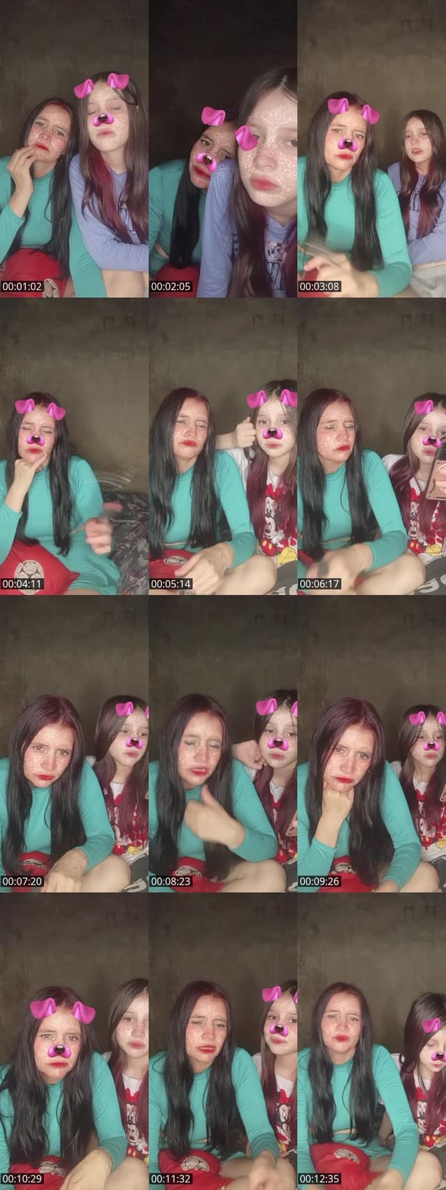@doris.fuentes271 past TikTok live from 2026-05-08