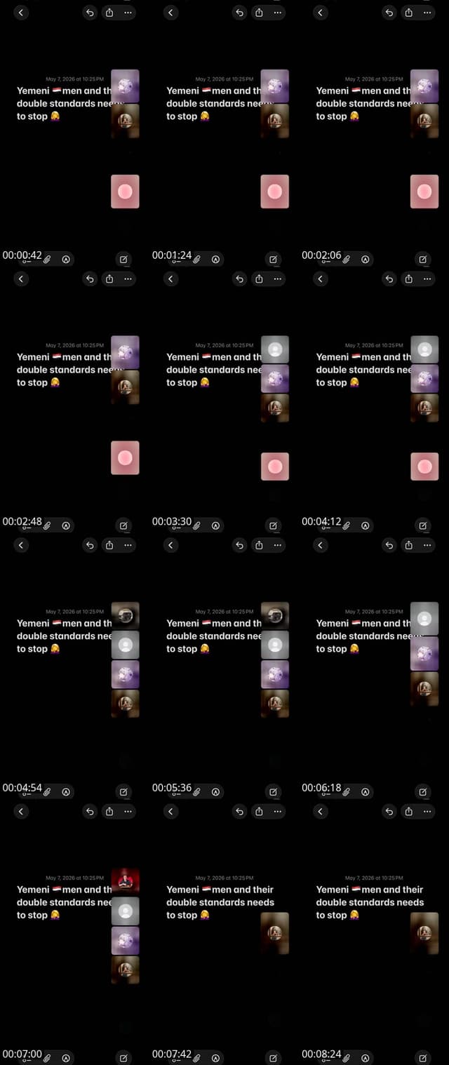 TikTok live: Join and debate by @w.07a6