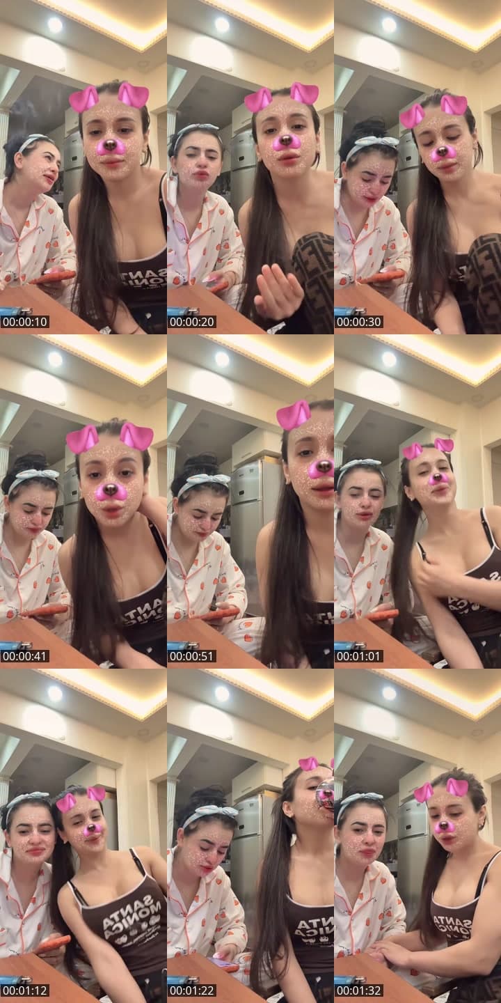 @_hevi4734 TikTok live stream