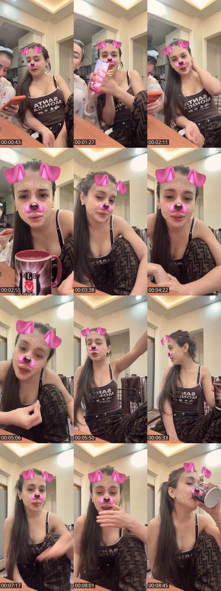 @_hevi4734 TikTok live stream