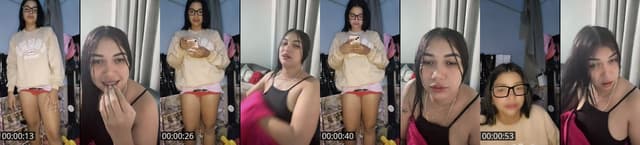 @lecxypaez TikTok live from 2026-05-08