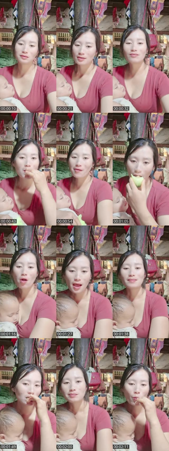 TikTok live: Good evening 💗 by @mailoverun