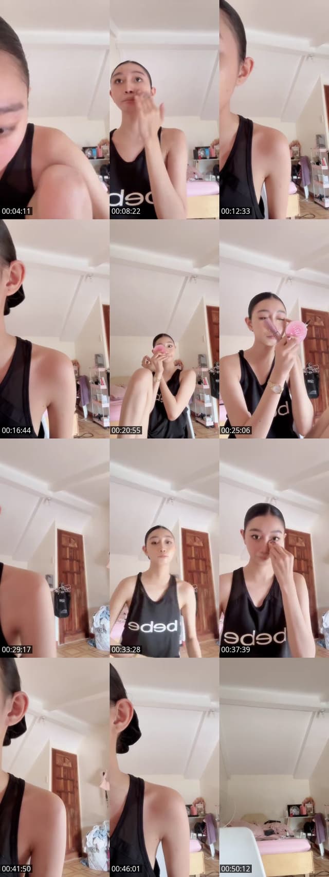 TikTok live: duty nanaman by @juliee_yace3