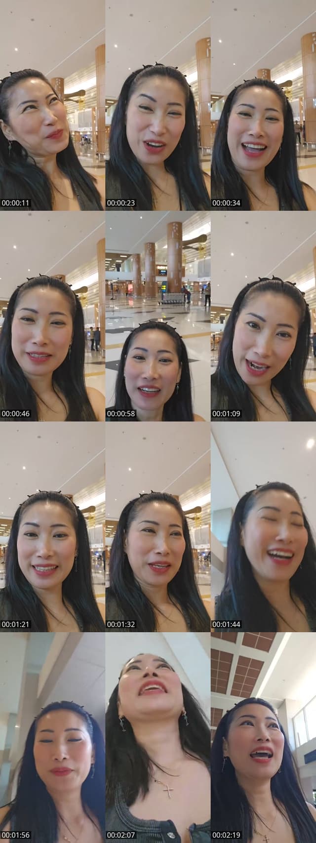 TikTok live: usia 45 tahun by @sun.erna.sartika
