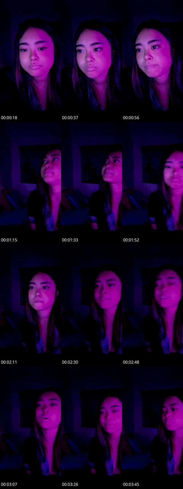 TikTok live: hiii by @theyluvvbatz