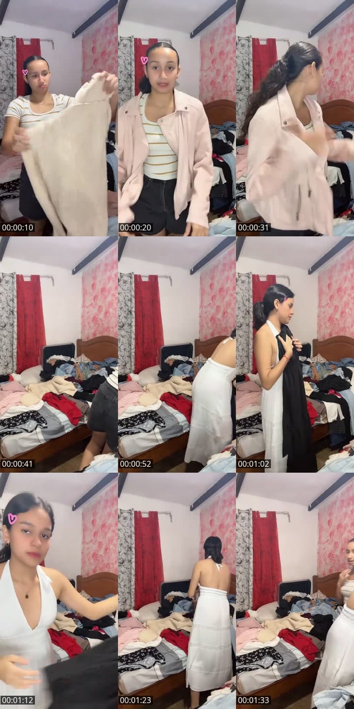 Venta de ropa