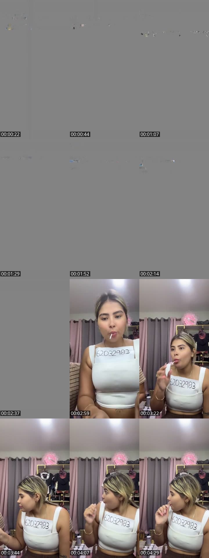 @fernandapedrielbarranco0 TikTok live stream