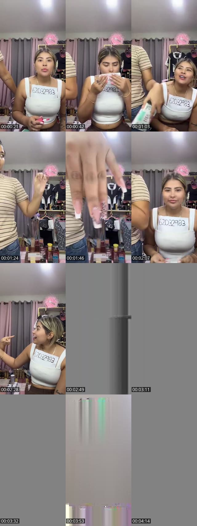 @fernandapedrielbarranco0 TikTok live from 2026-05-08