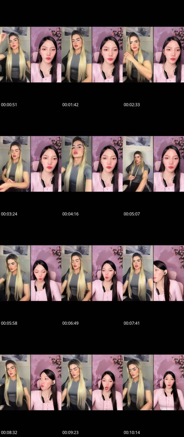 TikTok live: my birthday by @kkgjsthkjkkbcjjgg