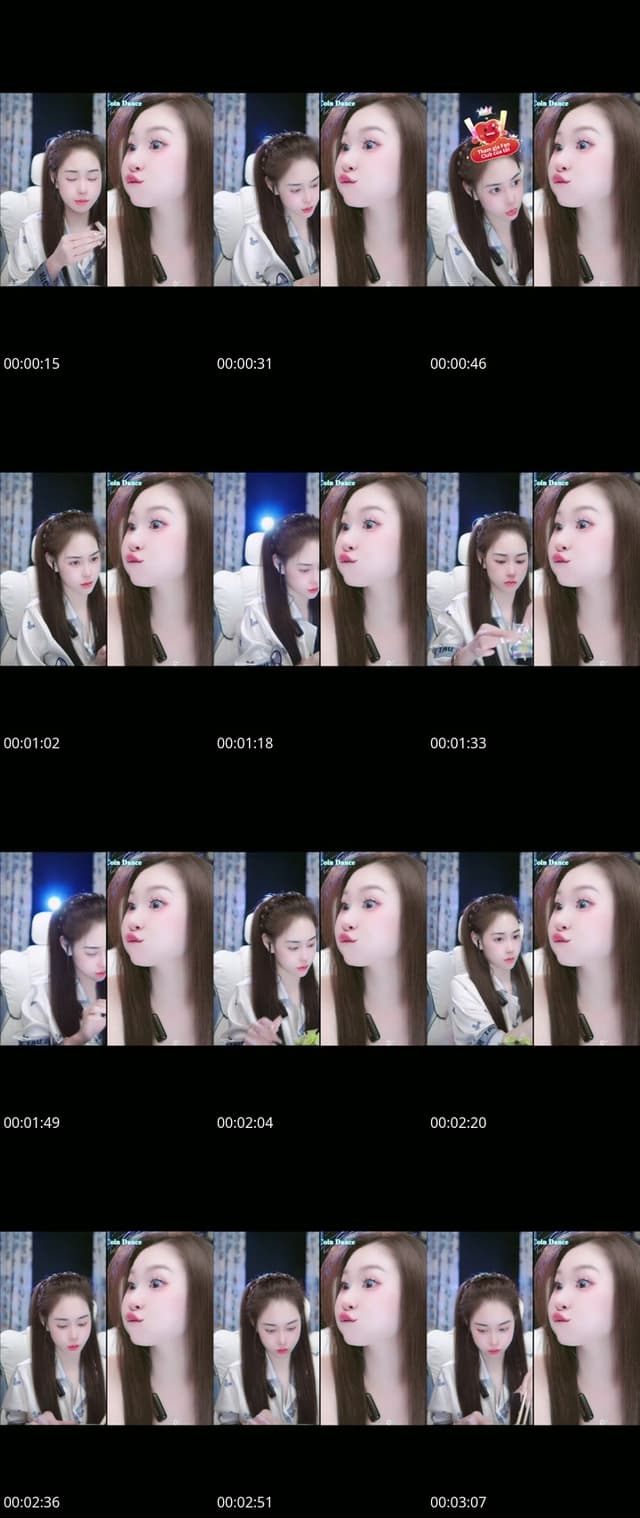 TikTok live: Ngon xinh yeuuuu by @embetina99
