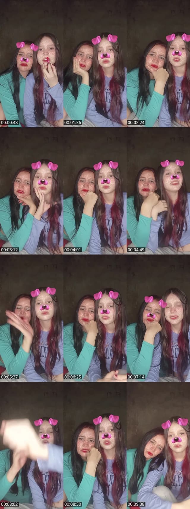 @doris.fuentes271 TikTok live from 2026-05-08