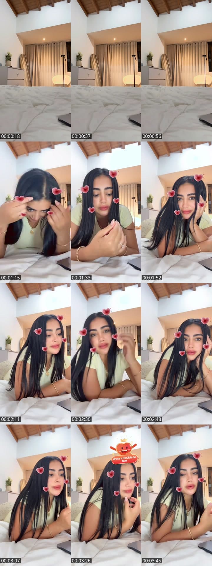 🎀💗