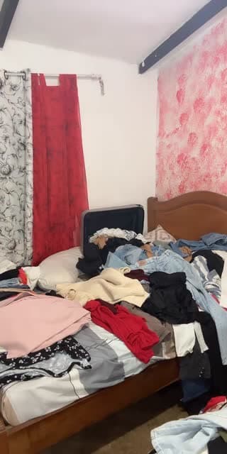 Venta de ropa