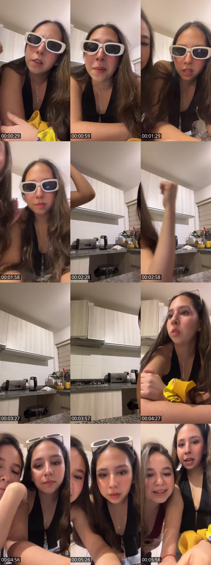 @flooooooopi TikTok live stream