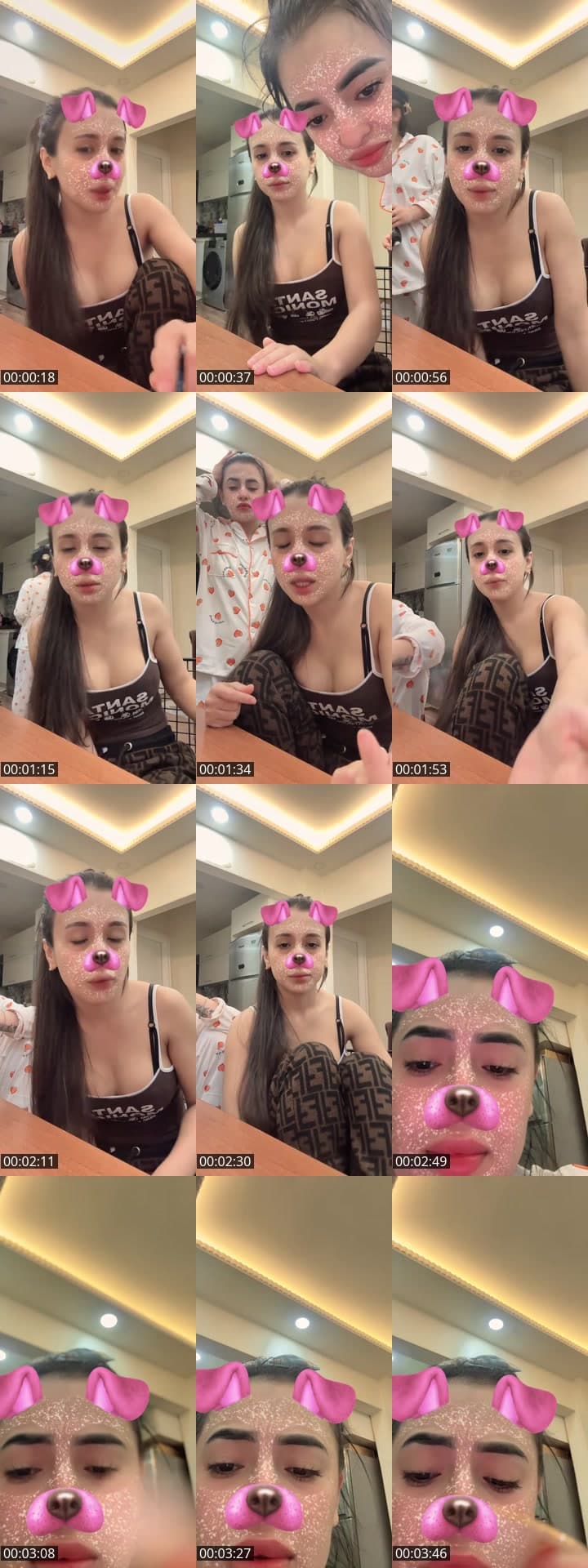 @_hevi4734 TikTok live stream