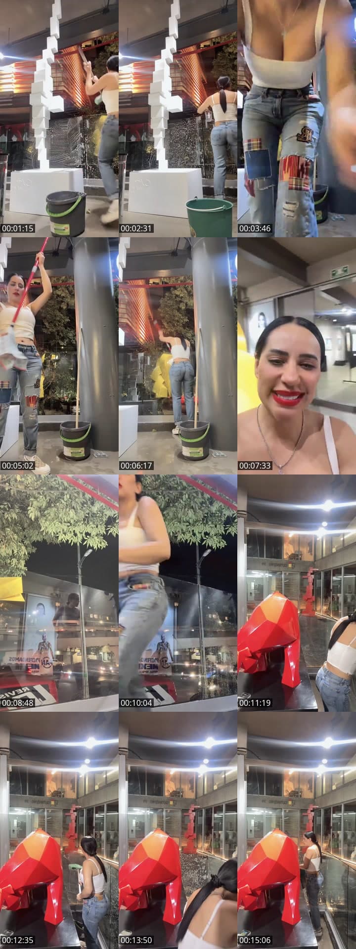 @sandracuevas_ TikTok live stream