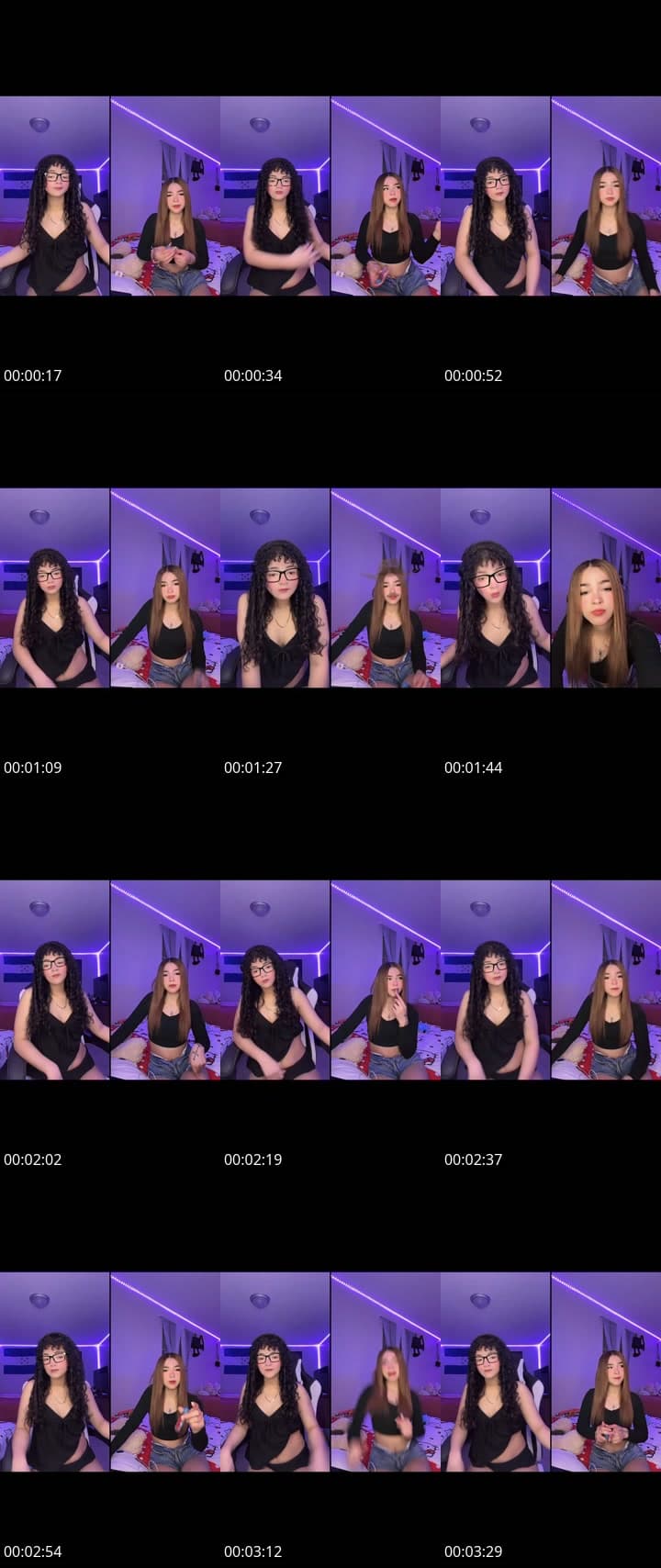 @lilymartijd66 TikTok live stream