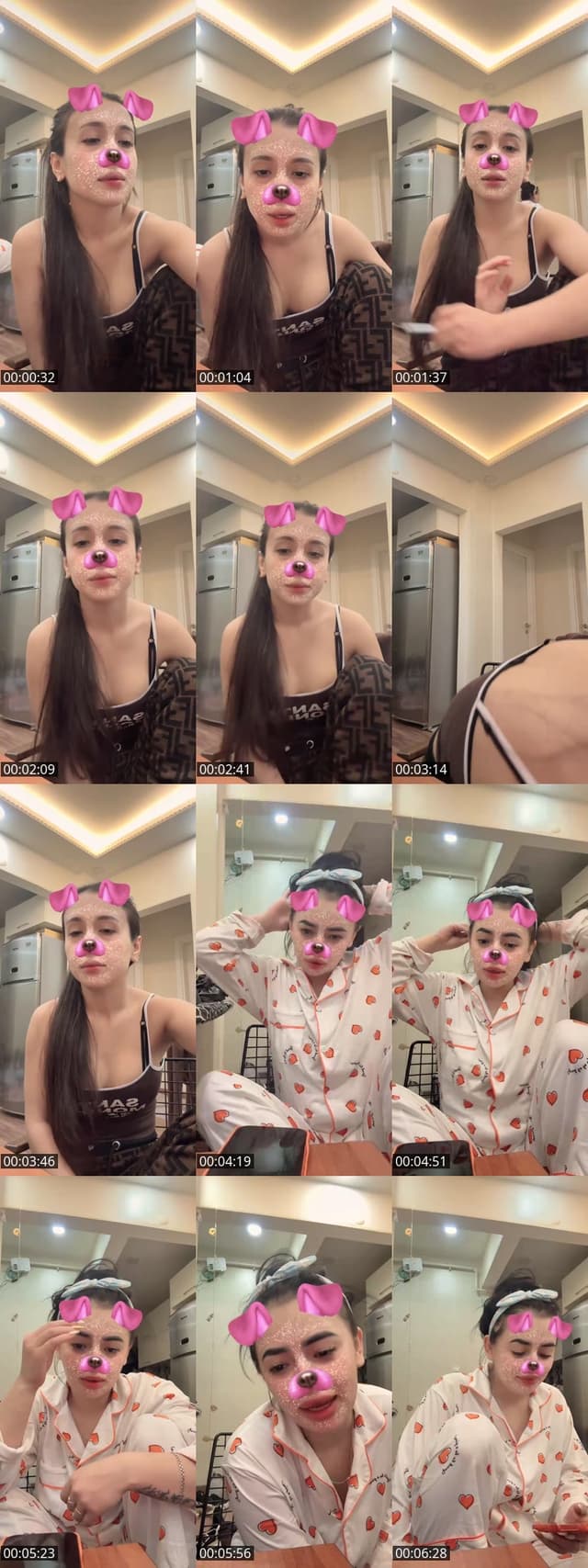 @_hevi4734 TikTok live from 2026-05-08