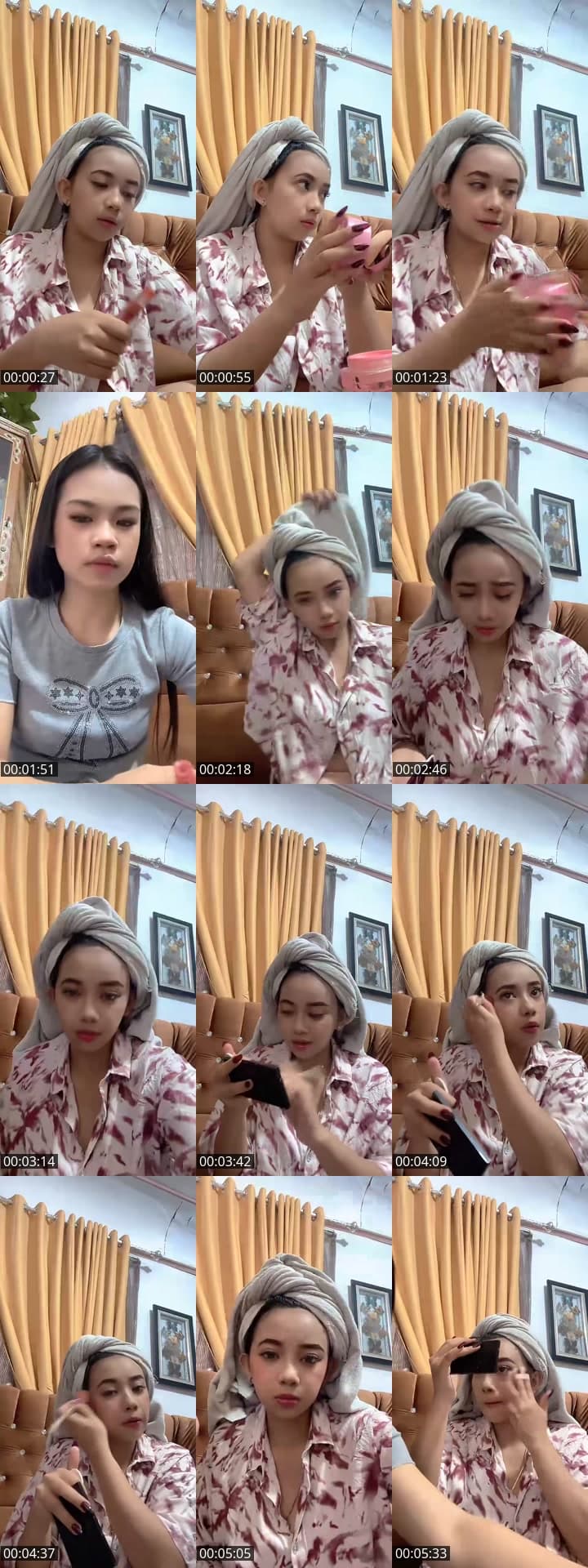 @akutruss TikTok live stream