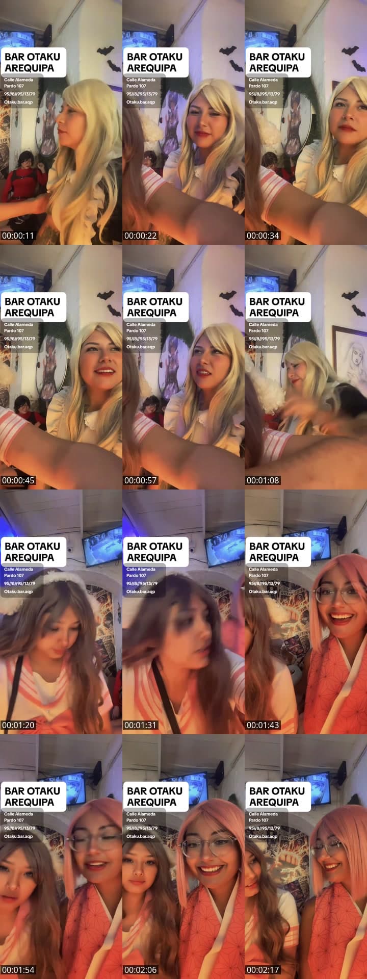 @johncitotuterror TikTok live stream
